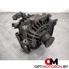 Генератор  Mercedes-Benz C-Класс W204/S204 2007 A0141540702, 0124625045 #1