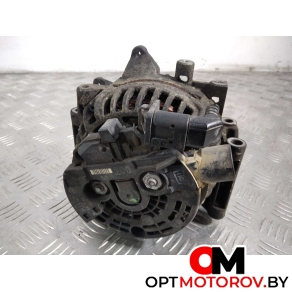 Генератор  Mercedes-Benz C-Класс W204/S204 2007 A0141540702, 0124625045 #4