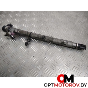 Топливная рампа  Mercedes-Benz C-Класс W203/S203/CL203 [рестайлинг] 2007 A6110780449, 0281002494, 0445214073, A6460700295, 0281002504, A0041536728 #1