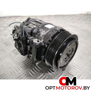 Компрессор кондиционера  Mercedes-Benz C-Класс W204/S204 2007 A0012305611, 4471500490 #1