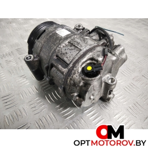 Компрессор кондиционера  Mercedes-Benz C-Класс W204/S204 2007 A0012305611, 4471500490 #4