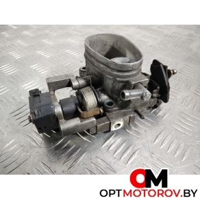 Распределитель зажигания(трамблёр)  Audi 80 8C/B4 1995 037907385H, 037061R #1