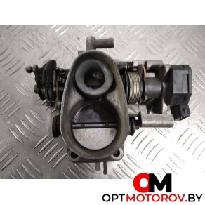 Дроссельная заслонка  Audi 80 8C/B4 1995 037907385H, 037061R #8