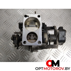 Дроссельная заслонка  Audi 80 8C/B4 1995 037907385H, 037061R #10