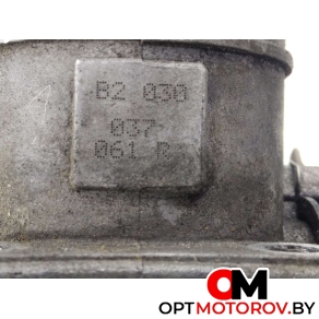 Дроссельная заслонка  Audi 80 8C/B4 1995 037907385H, 037061R #7