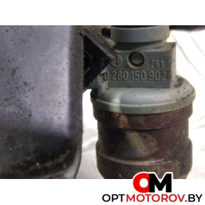 Форсунка топливная  Audi 80 8C/B4 1995 0280150902, 037906031C #2