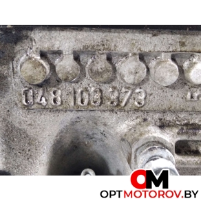 Форсунка топливная  Audi 80 8C/B4 1995 048103373 #3