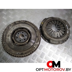 Комплект сцепления  Rover 75 1 поколение 2002 03KD031A, PSD103252 #4