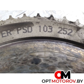 Комплект сцепления  Rover 75 1 поколение 2002 03KD031A, PSD103252 #5