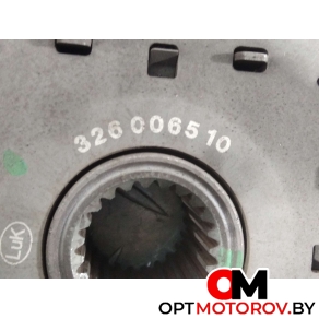 Комплект сцепления  Ford Transit 7 поколение 2008 326006510 #3