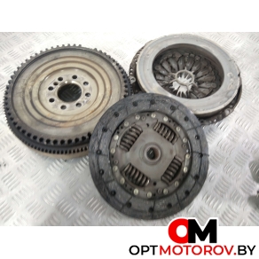 Комплект сцепления  Ford Transit 7 поколение 2008 326006510 #5