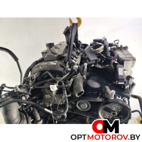 Двигатель  Mercedes-Benz C-Класс W204/S204 2008 646811 #2