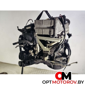 Двигатель  Mercedes-Benz C-Класс W204/S204 2008 646811 #4