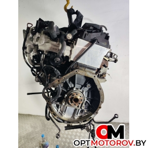 Двигатель  Mercedes-Benz C-Класс W204/S204 2008 646811 #6