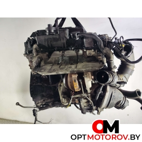 Двигатель  Mercedes-Benz C-Класс W204/S204 2008 646811 #7