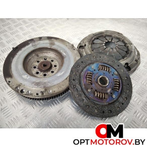 Комплект сцепления  Suzuki Grand Vitara 2 поколение 2007 SZD065U, SZC559 #4