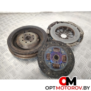 Комплект сцепления  Suzuki Grand Vitara 2 поколение 2007 SZD065U, SZC559 #6
