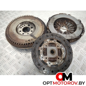 Комплект сцепления  Ford Transit 7 поколение 2008 6C1Q6375AD, 6C117550DD #6