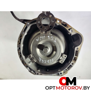КПП автоматическая (АКПП)  Mercedes-Benz E-Класс W211/S211 2004 722626 #5