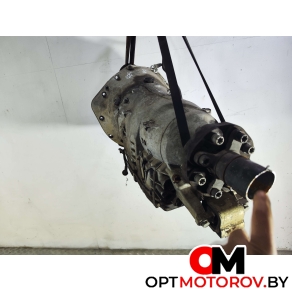 КПП автоматическая (АКПП)  Mercedes-Benz E-Класс W211/S211 2004 722626 #7