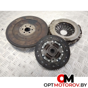 Комплект сцепления  Opel Zafira 2 поколение (B) [рестайлинг] 2011 121006710, 321010510 #6