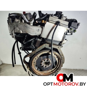 Двигатель  Mercedes-Benz C-Класс W203/S203/CL203 [рестайлинг] 2006 646963 #5