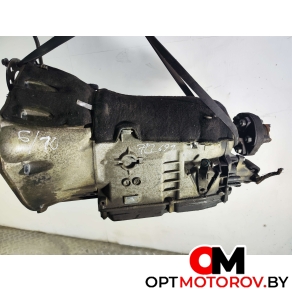 КПП автоматическая (АКПП)  Mercedes-Benz C-Класс W203/S203/CL203 2002 722699 #3