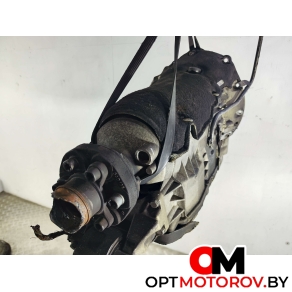 КПП автоматическая (АКПП)  Mercedes-Benz C-Класс W203/S203/CL203 2002 722699 #4