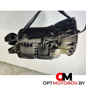 КПП автоматическая (АКПП)  Mercedes-Benz C-Класс W203/S203/CL203 2002 722699 #5