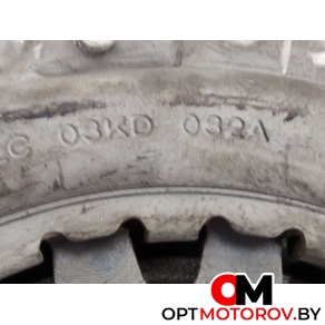 Комплект сцепления  Land Rover Freelander 1 поколение 2000 03KD032A, 07K33500Y6, PSD10107 #10