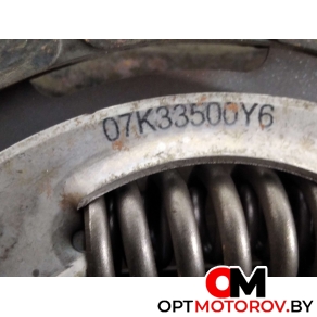 Комплект сцепления  Land Rover Freelander 1 поколение 2000 03KD032A, 07K33500Y6, PSD10107 #12