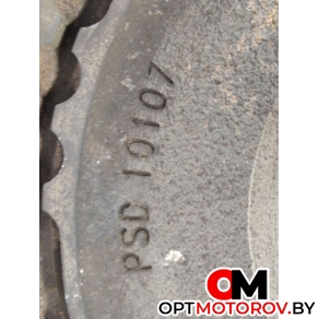 Комплект сцепления  Land Rover Freelander 1 поколение 2000 03KD032A, 07K33500Y6, PSD10107 #14