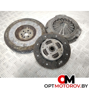 Комплект сцепления  Land Rover Freelander 1 поколение 2000 03KD032A, 07K33500Y6, PSD10107 #11