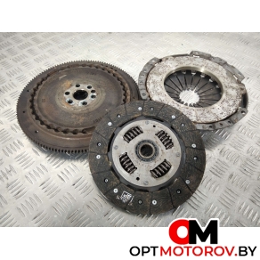Комплект сцепления  Land Rover Freelander 1 поколение 2000 03KD032A, 07K33500Y6, PSD10107 #13
