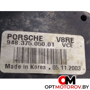 КПП автоматическая (АКПП)  Porsche Cayenne 955 2004 94837505001 #2