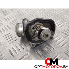 Патрубок вентиляции картера  Opel Astra H 2007 12992692 #3