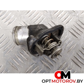 Патрубок вентиляции картера  Opel Astra H 2007 12992692 #1