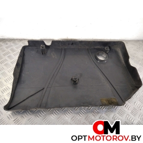 Декоративная крышка двигателя  Ford Focus 2 поколение [рестайлинг] 2006 4MSG6A949AH #4