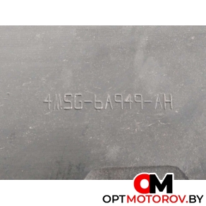 Декоративная крышка двигателя  Ford Focus 2 поколение [рестайлинг] 2006 4MSG6A949AH #2