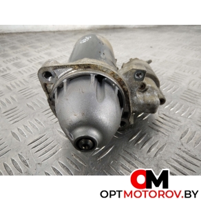 Стартер  Mercedes-Benz E-Класс W211/S211 2004 0001109250, A0051516601 #1