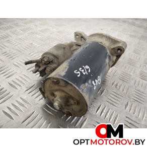Стартер  Mercedes-Benz E-Класс W211/S211 2004 0001109250, A0051516601 #4