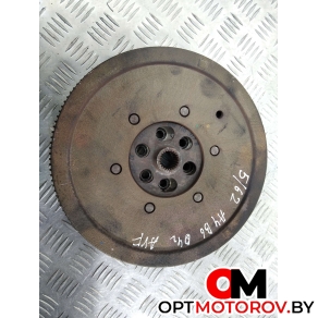 Маховик  Audi A4 B6 2004 038105317B #4