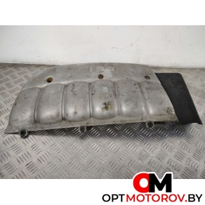 Декоративная крышка двигателя  Mercedes-Benz E-Класс W210/S210 [рестайлинг] 2002 A6130100067 #3