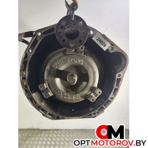 КПП автоматическая (АКПП)  Mercedes-Benz E-Класс W211/S211 2004 722626 #1