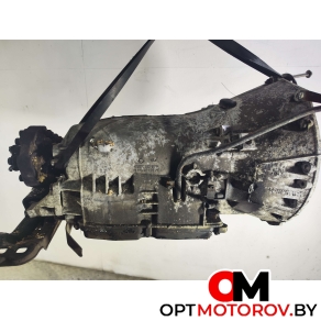 КПП автоматическая (АКПП)  Mercedes-Benz E-Класс W211/S211 2004 722626 #5