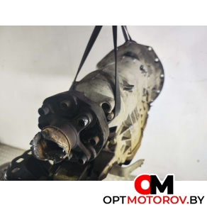 КПП автоматическая (АКПП)  Mercedes-Benz E-Класс W211/S211 2004 722626 #4