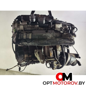 Двигатель  Mercedes-Benz E-Класс W211/S211 [рестайлинг] 2008 646821 #7
