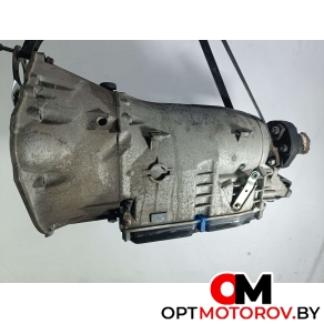 КПП автоматическая (АКПП)  Mercedes-Benz C-Класс W204/S204 2008 722699 #3