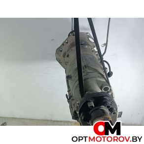 КПП автоматическая (АКПП)  Mercedes-Benz C-Класс W204/S204 2008 722699 #4