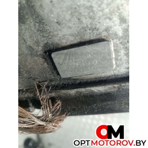 КПП автоматическая (АКПП)  Mercedes-Benz C-Класс W204/S204 2008 722640 #2